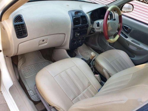 Used 2005 Accent CRDi  for sale in Hyderabad