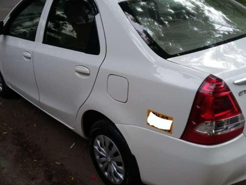 Used 2016 Etios GD  for sale in Chennai