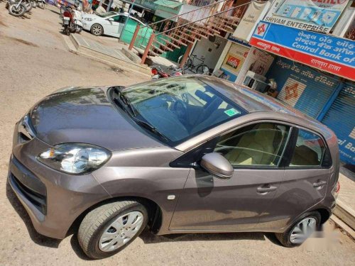 Used 2014 Brio S MT  for sale in Ahmedabad