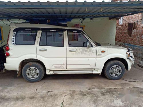 Used Mahindra Scorpio MT for sale at low price