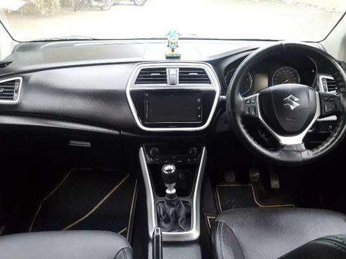 Used 2016 S Cross  for sale in Pune