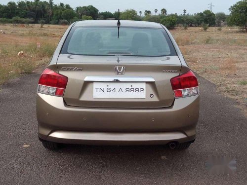 Used 2010 City 1.5 S MT  for sale in Erode