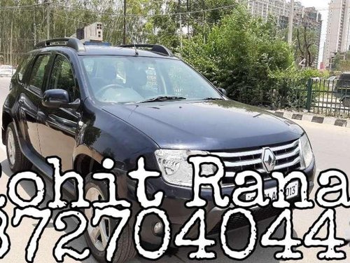 Used 2013 Duster  for sale in Chandigarh