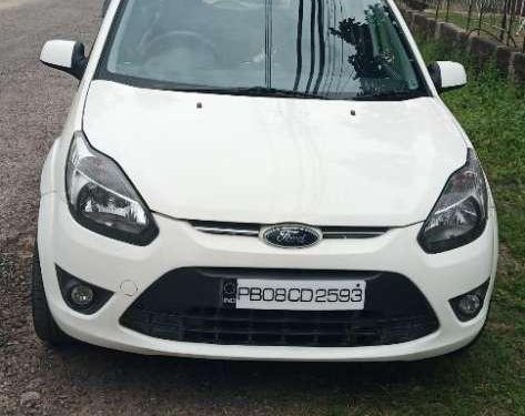 Used 2012 Figo Diesel ZXI  for sale in Jalandhar