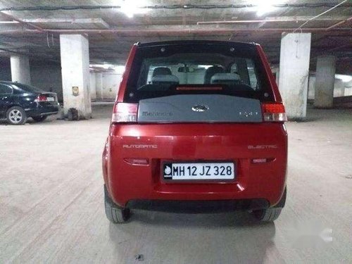 Mahindra e2o T2, 2013, CNG & Hybrids AT for sale 