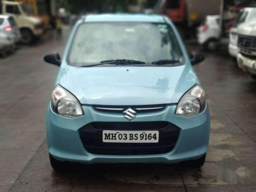 Used 2015 Alto 800 LXI  for sale in Mumbai