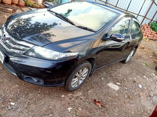 Used 2012 City 1.5 V MT  for sale in Mumbai