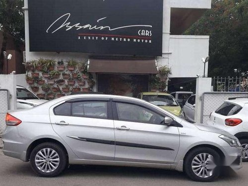 Used 2017 Ciaz  for sale in Coimbatore