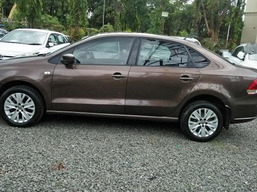 Volkswagen Vento 1.5 TDI Highline AT 2015 for sale