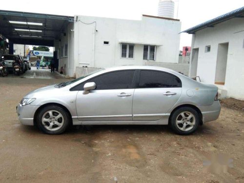 Used 2007 Civic  for sale in Tiruppur