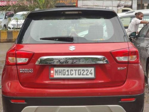 Used 2017 Vitara Brezza ZDi  for sale in Thane