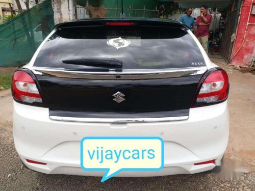 Used 2017 Baleno  for sale in Rajahmundry