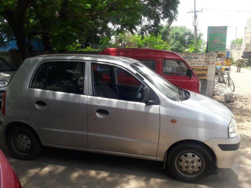 Used 2006 Santro Xing XL  for sale in Chennai