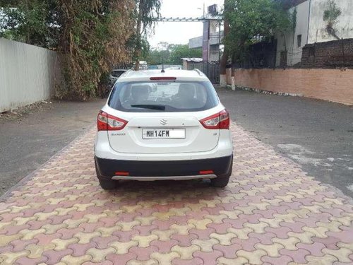 Used 2016 S Cross  for sale in Pune