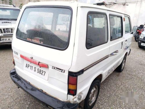 Used 2006 Omni  for sale in Hyderabad