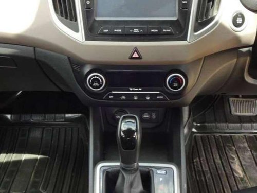 Used 2017 Creta 1.6 SX  for sale in Hyderabad