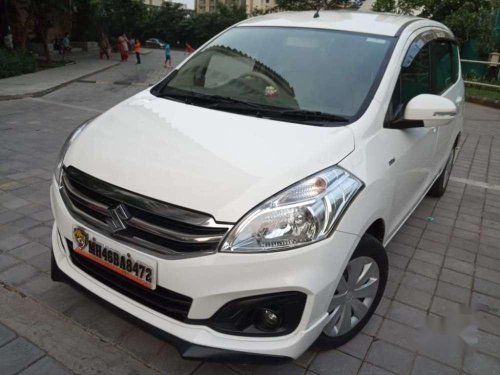 Used 2017 Ertiga VDI  for sale in Thane