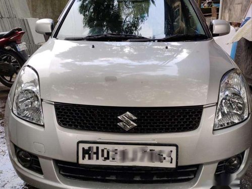 Used 2008 Swift VXI  for sale in Mumbai