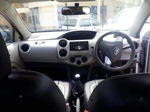 Used 2016 Etios Liva G  for sale in Chandigarh