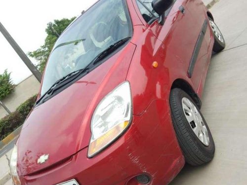 Used 2008 Spark 1.0  for sale in Ahmedabad