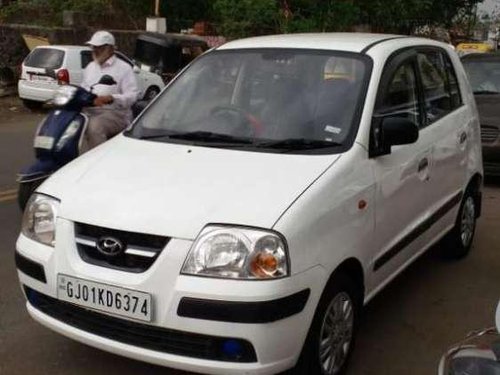 Used 2010 Santro Xing GLS  for sale in Rajkot