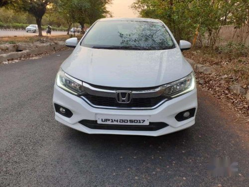 Used 2017 City V MT  for sale in Gurgaon