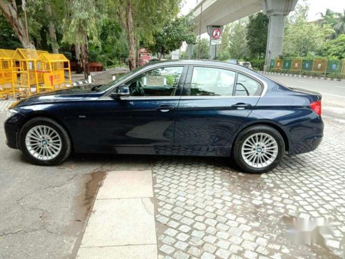 Used BMW 3 Series 320d AT for sale at low price