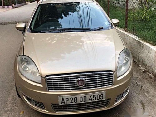 Used 2010 Linea Emotion  for sale in Hyderabad