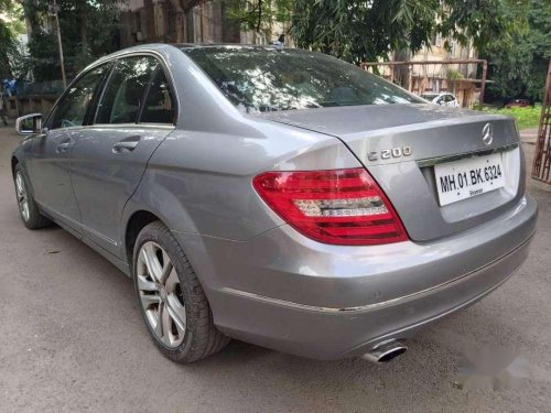 Used 2014 C-Class  for sale in Goregaon