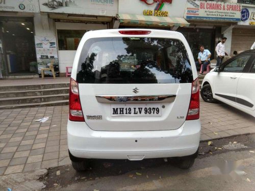 Used 2015 Wagon R LXI  for sale in Pune