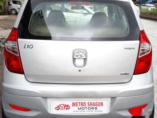 Used 2013 i10 Magna 1.2  for sale in Thane