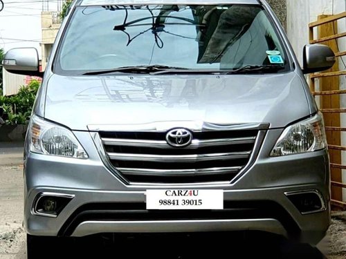 Used 2015 Innova  for sale in Chennai