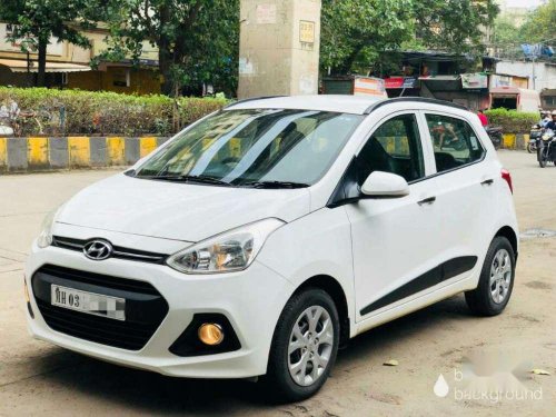 Used 2014 i10 Sportz 1.2  for sale in Mumbai