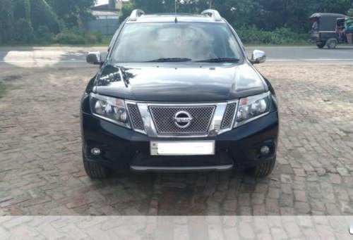 2014 Nissan Terrano MT for sale at low price