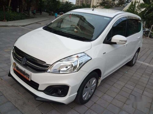 Used 2017 Ertiga VDI  for sale in Thane