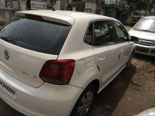 Used 2012 Polo  for sale in Satara