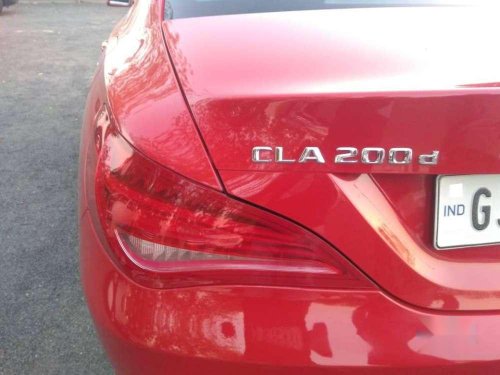 Used 2016 A Class  for sale in Ahmedabad