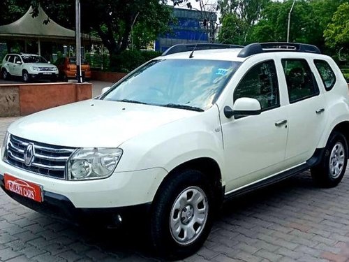 Used 2014 Renault Duster MT for sale