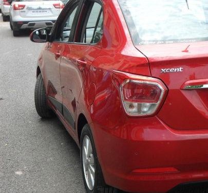 Hyundai Xcent 1.2 VTVT S MT for sale