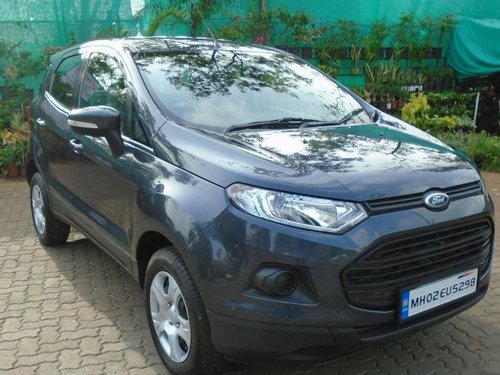 Ford EcoSport 2013-2015 1.5 DV5 MT Trend for sale