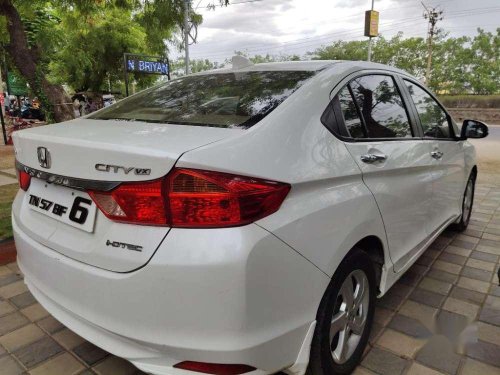 Used 2016 City  for sale in Madurai