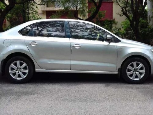 Used 2011 Vento  for sale in Hyderabad