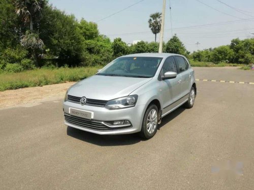 Used 2015 Polo  for sale in Erode