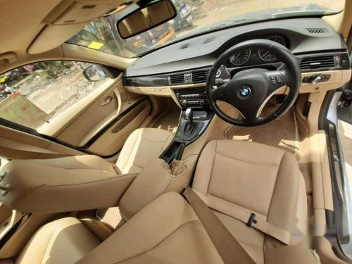 Used 2011 3 Series 320i Sedan  for sale in Mumbai