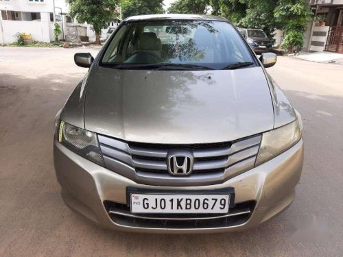 Used 2009 City 1.5 S MT  for sale in Ahmedabad