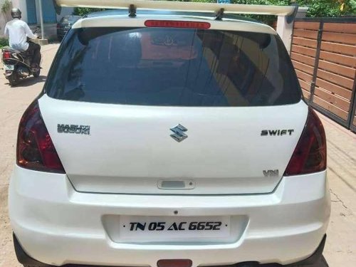 Used 2010 Swift VXI  for sale in Chennai