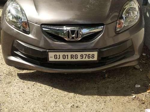 Used 2014 Brio S MT  for sale in Ahmedabad