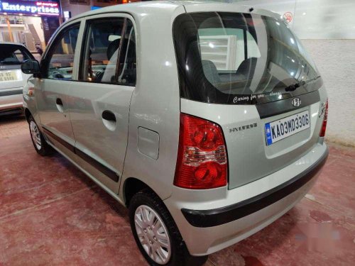 Used 2005 Santro Xing XL  for sale in Nagar