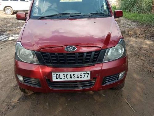 2012 Mahindra Quanto C6 MT for sale at low price