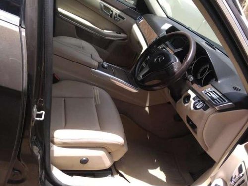 Used 2012 E Class  for sale in Gurgaon